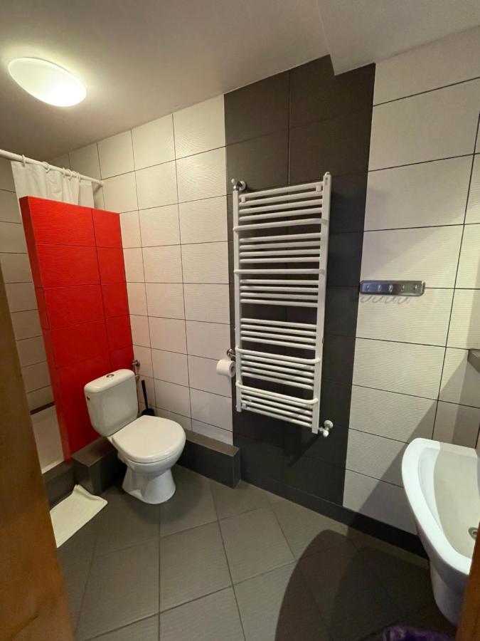 Hotel Gosciniec Ozna Kiczora Exterior foto